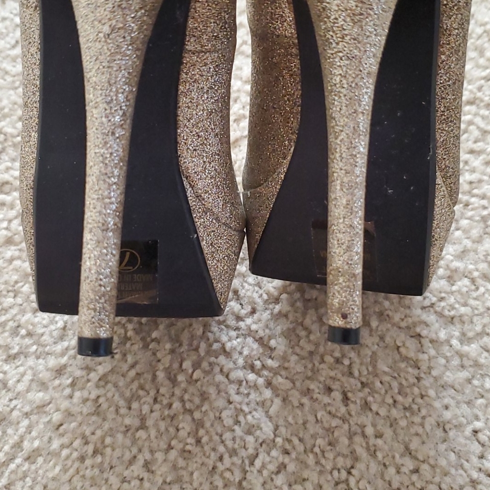 Project heels - Picture 3 of 5